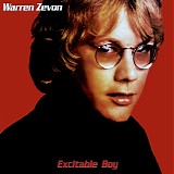 Warren Zevon - Excitable Boy <Bonus Track Edition>