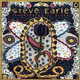 Steve Earle - Transcendental Blues <UK Bonus Disc Edition>