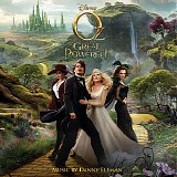 Danny Elfman - Oz, The Great and Powerful
