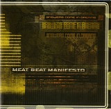 Meat Beat Manifesto - Answers Come In Dreams