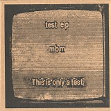 Meat Beat Manifesto - Test EP