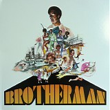 Final Solution, The - Brotherman: Original Motion Picture Soundtrack