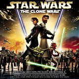 Kevin Kiner - Star Wars: The Clone Wars