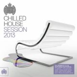 Various artists - Chilled House Session 2013
