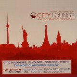 Various artists - City Lounge, Vol. 08 - Cd 1 - New York