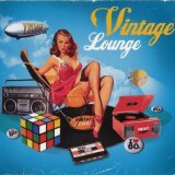 Various artists - Vintage Lounge - 2012 - Cd 1