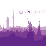 Various artists - City Lounge, Vol. 04 - Cd 1 - Paris