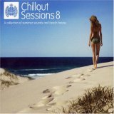 Various artists - The Chillout Sessions, Vol. 8 - Cd 1