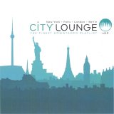 Various artists - City Lounge, Vol. 09 - Cd 3 - London