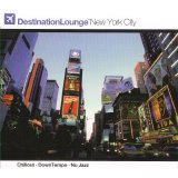 Various artists - New York City - Cd 1