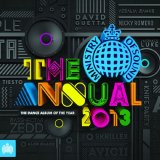 Various artists - Ministry Of Sound - The Annual 2013