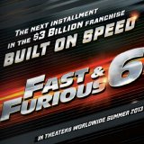 Various artists - Fast & Furious 6