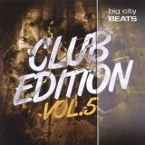 Various artists - Big City Beats Club Edition Vol 5-CD