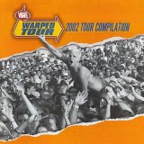 Various artists - Vans Warped Tour Compilation 2002 - Cd 1
