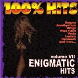 Various artists - 100% Enigmatic Hits, Vol. 07