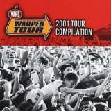 Various artists - Vans Warped Tour 2001 Compilation