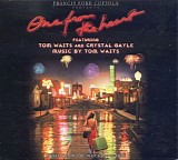 Tom Waits & Crystal Gayle - One From The Heart <Bonus Track Edition>