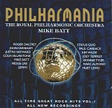 Mike Batt & The Royal Philharmonic Orchestra - Mike Batt's Philharmania - Vol. 1