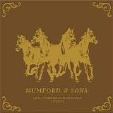 Mumford & Sons - Deluxe Companion