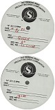Queen - Hot Space - Specialty Records Corporation Test Pressing (A2/B2)