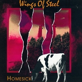 Wings Of Steel - Homesick
