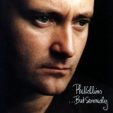 Phil Collins (Genesis) (Engl) - ...But Seriously