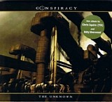 Conspiracy (Engl) - The Unknown