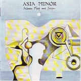 Asia Minor (Turkey) - Between Flesh and Divine