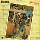 Dr. Hook - Bankrupt