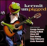 Various artists - Kermit Unpigged