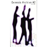 GENESIS - 2000: Archive #2 1976-1992