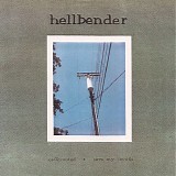 Various artists - Hellbender / Sleepasaurus split