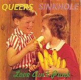 Various artists - Love Ain't Punk