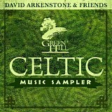 Various artists - Green Hill Music - Celtic Sampler 2013