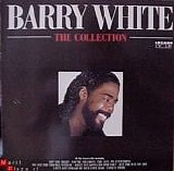 Barry White (VS) - The Collection