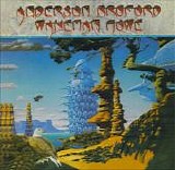 Anderson/Bruford/Wakeman/Howe (Engl) - Anderson Bruford Wakeman Howe