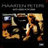Maarten Peters (Nedl) - White Horses In The Snow