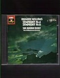 New Philharmonia Orch./Boult - Vaughan Williams:Symphonies Nos. 4 & 6
