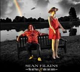 Sean Filkins - War And Peace & Other Short Stories