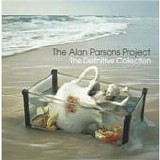 Alan Parsons Project, The (Engl) - The Definitive Collection [CDDA]