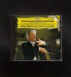 Herbert von Karajan, Berlin Philharmonic - Mozart - Eine Kleine Nachtmusik, Grieg - Holberg Suite, Prokofiev - Symphonie Classique