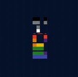 Coldplay (Engl) - X&Y - Special Dutch Edition