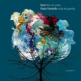 Paolo Pandolfo - Bach - Cello Suites