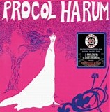 Procol Harum - Procol Harum UK 01-68  (Remastered)