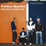 portico quartet - knee-deep in the north sea