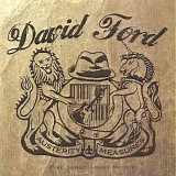 Ford, David - Austerity Measures