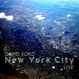 Ford, David - New York City Live