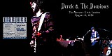 Derek & The Dominos - At the Marquee Club, London 8-11-70