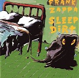 Frank Zappa - Sleep Dirt (2012 UMe Remaster)
