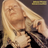 Winter Johnny - Still Alive And Well